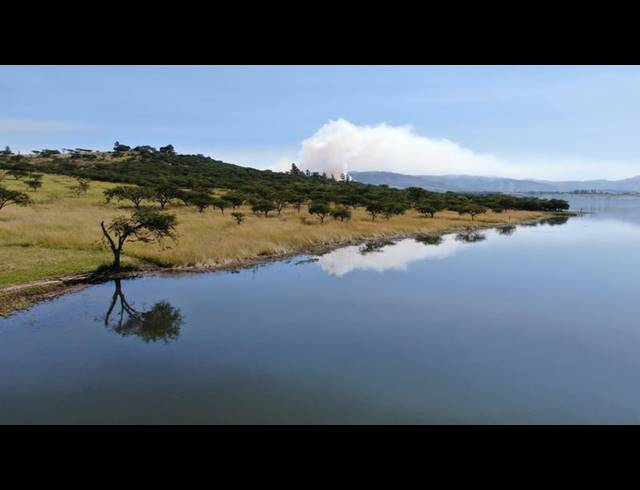 LAND FOR SALE IN ALBERT FALLS